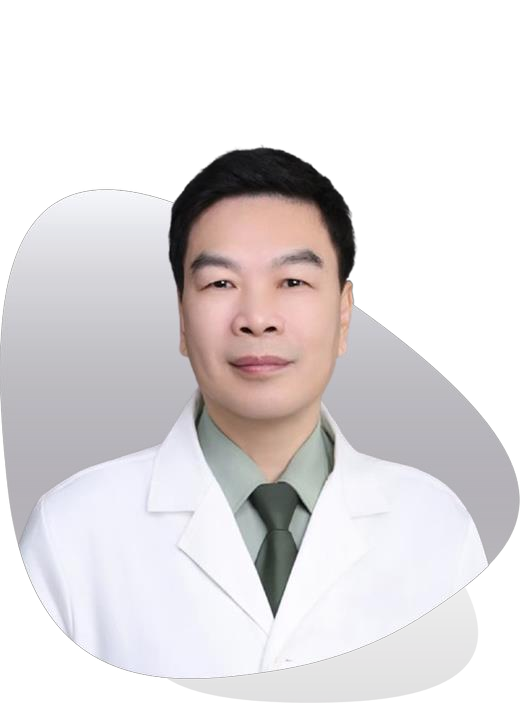 Dr. Ling Zhipei, Chief Physician