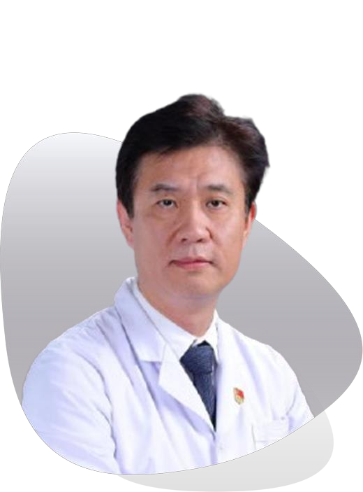 Dr. Li Jianyu, Chief Physician