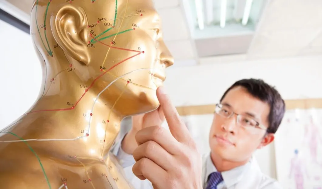 China's health tourism market is booming